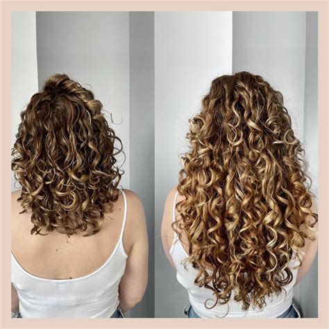 Unique Can We Curl Hair Extensions For Long Hair