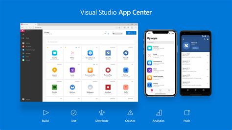  62 Most Can We Develop Android App In Visual Studio Popular Now