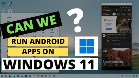  62 Essential Can We Download Android Apps On Windows 11 Popular Now