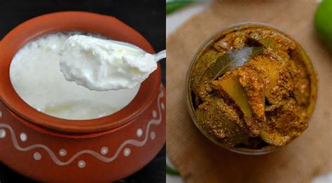 can we eat carrot and curd together