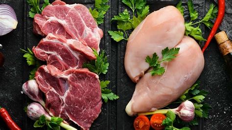 can we eat mutton during weight loss