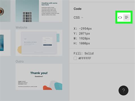 can we export figma to html