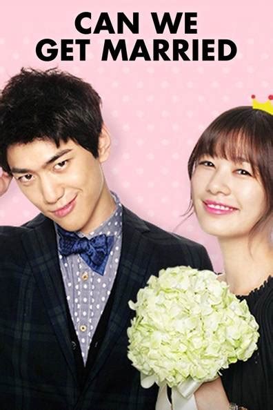 About Can We Get Married Dramabeans Trending