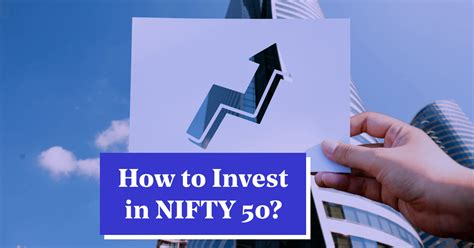 can we invest in nifty 50