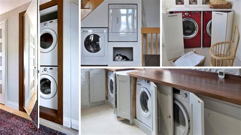 can we keep washing machine in bedroom