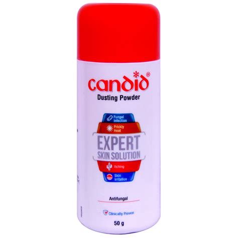 Can We Use Candid Dusting Powder For Yeast Infection