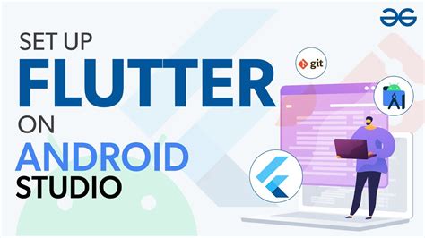 can we use flutter in android studio