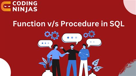 can we use procedure in function