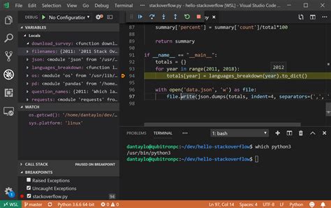 can we use python in android studio