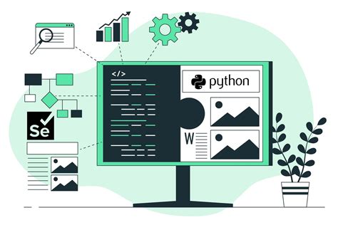 can we use selenium for web scraping