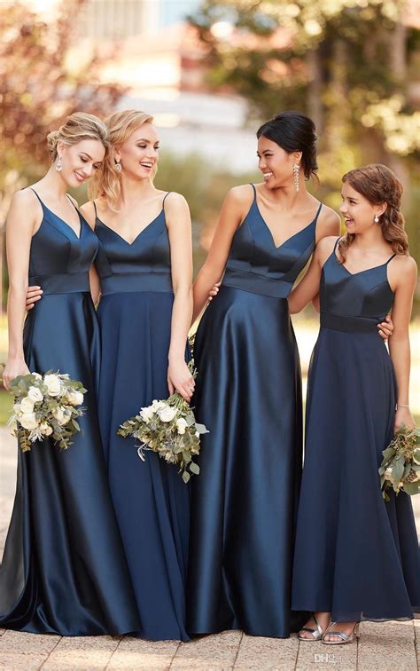 Perfect Can Wedding Guest Wear Same Color As Bridesmaids With Simple Style