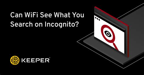 Can Wifi See What You Search On Reddit