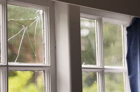Can Window Panes Be Replaced