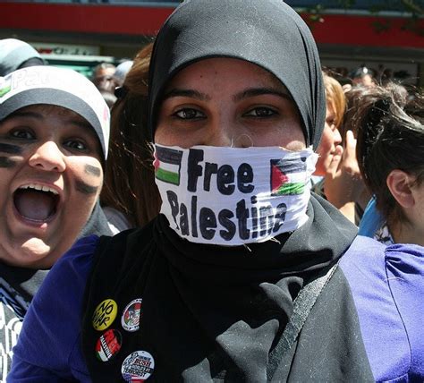 can women in gaza vote