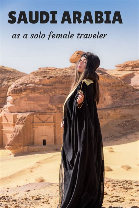 can women travel to saudi arabia