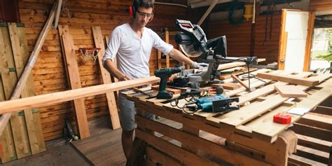 Can Woodworking Be Profitable