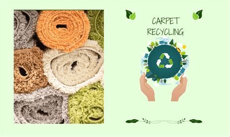 can wool carpet be recycled