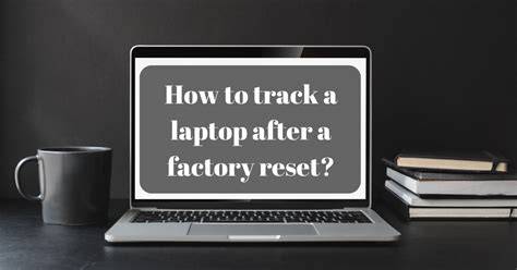 can work laptops be tracked