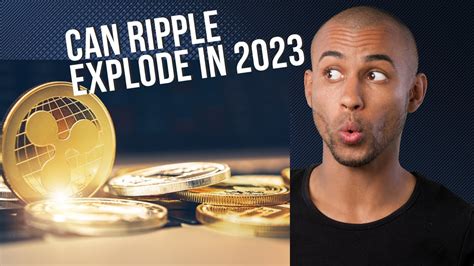 Can Xrp Explode