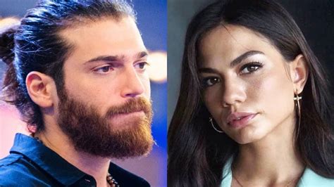 can yaman and demet ozdemir latest news