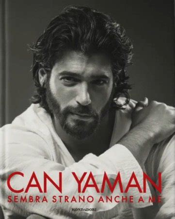 can yaman book