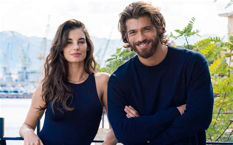 can yaman viola come il mare