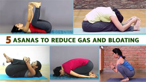 Can Yoga Cause Bloating