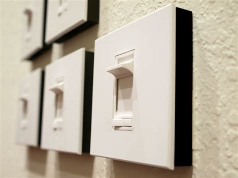 can you add a dimmer switch to any light