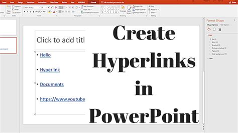 These Can You Add Links In Powerpoint Notes Best Apps 2023