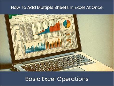 Can You Add Multiple Sheets In Excel At Once