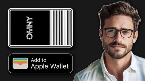 can you add omny card to apple wallet