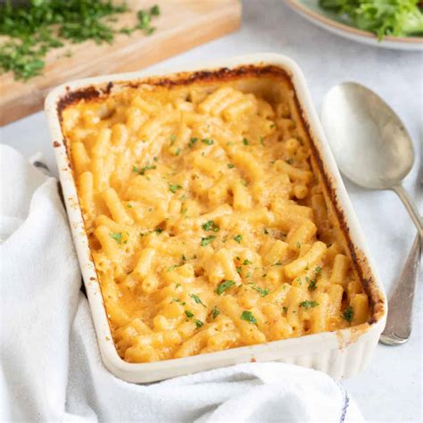 can you air fry mac and cheese ready meal