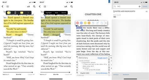 can you annotate on kindle app with apple pencil