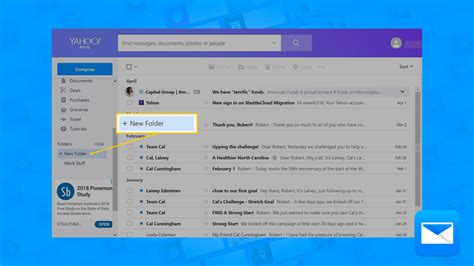 Can You Attach A Folder To An Email In Yahoo Mail