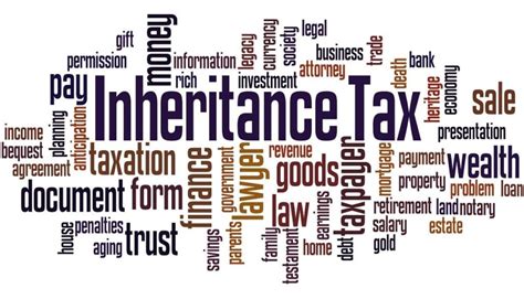 can you avoid inheritance tax with a trust