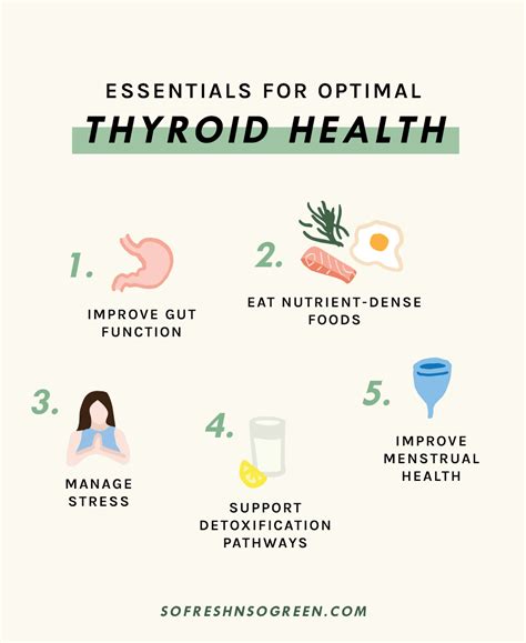 can you balance your thyroid naturally