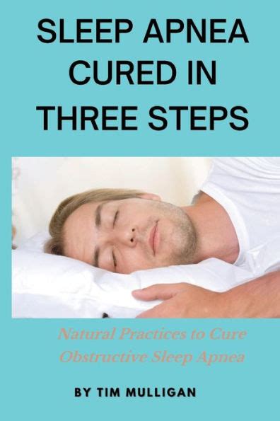 can you be cured of sleep apnea