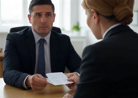 Can You Be Fired From Work With A Doctor's Note