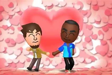 CAN YOU BE GAY IN TOMODACHI LIFE