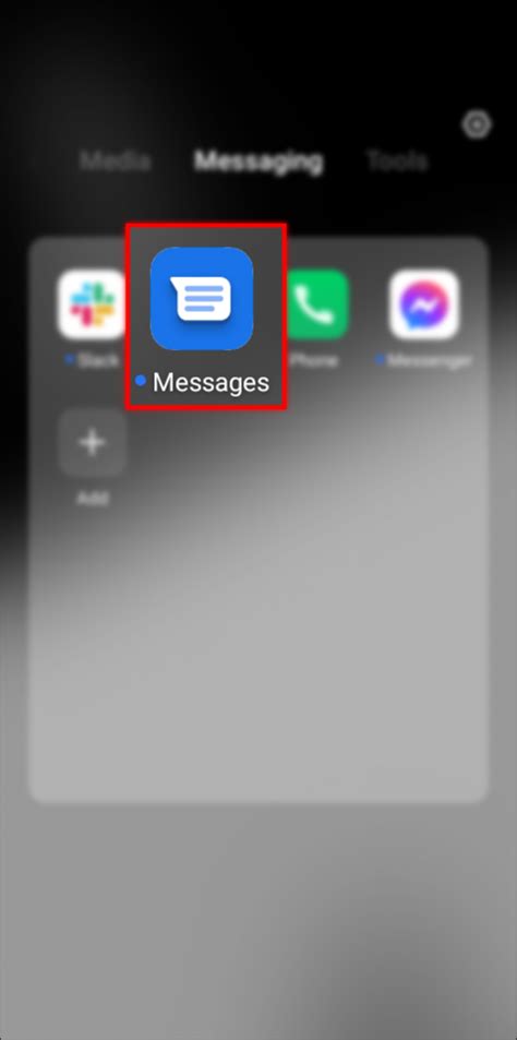 can you block texts from unknown numbers on android