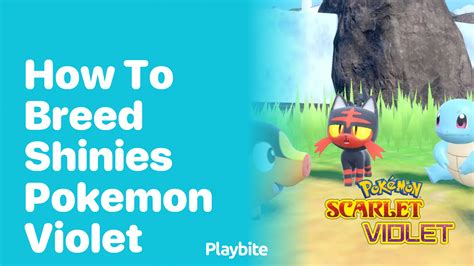 Can You Breed A Shiny From A Shiny