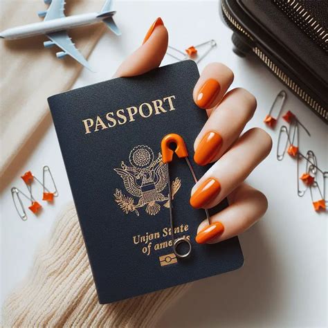 Can You Bring Safety Pins On A Carry On