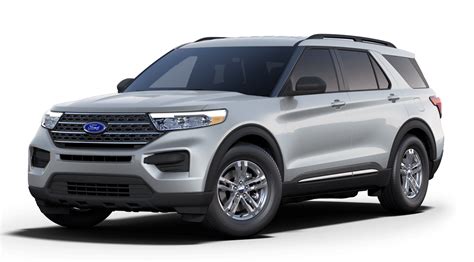 can you buy a 2023 ford explorer