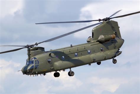 can you buy a chinook helicopter