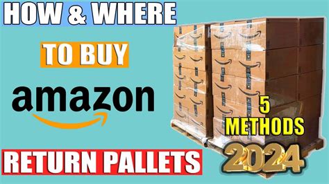 Can You Buy Amazon Returns Boxes