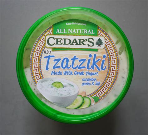 can you buy tzatziki sauce at publix
