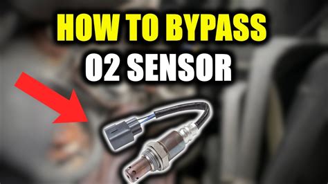 Can You Bypass O2 Sensors