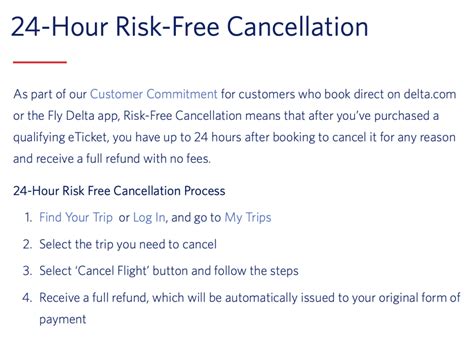 can you cancel a flight within 24 hours and get a refund