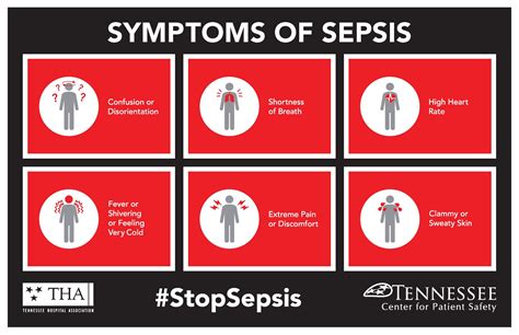 can you catch sepsis from a wound