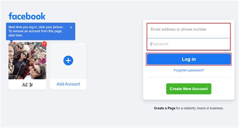 can you change facebook password without email